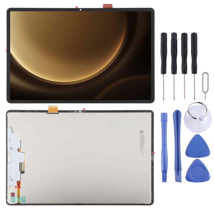 Samsung Galaxy Tab S10 FE+ SM-X620/X625 LCD Screen Replacement