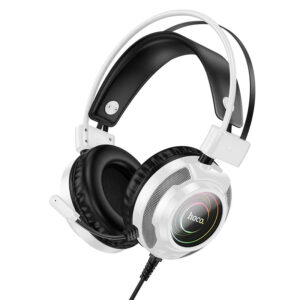 HOCO W110 Resource gaming headphones