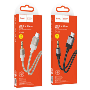HOCO UPA32B Clever digital audio conversion cable Type-C upa32b Type-C