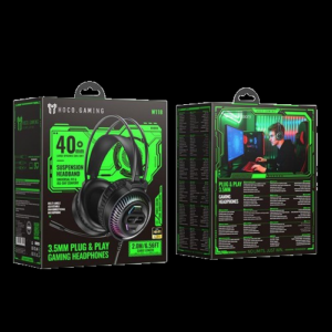 HOCO W118 Extreme gaming headphones