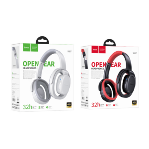 HOCO W67 Rhyme open bluetooth headphones