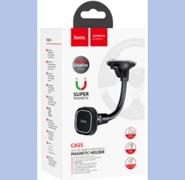 HOCO CA55 Astute series windshield car holder