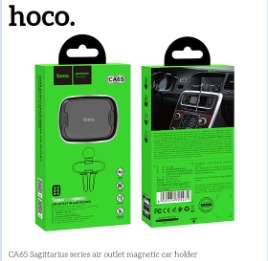 HOCO CA65 Sagittarius series air outlet magnetic car holder