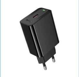 HOCO CS93A Leader single port PD20W charger (EU)