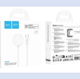 HOCO CW59 iWatch&SAM watch wireless charger