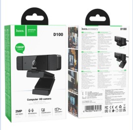 HOCO D100 Computer camera
