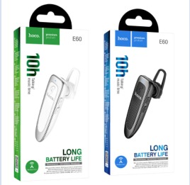 HOCO E60 Brightness business BT headset