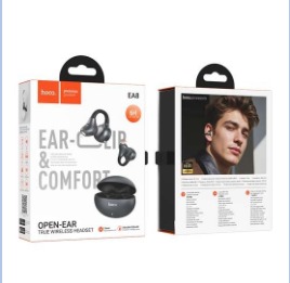 HOCO EA8 Warm sound true wireless BT headset(App)
