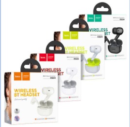 HOCO EQ24 Estrella wireless BT headset