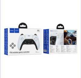 HOCO GA1 Phoenix PS4 wireless game controller