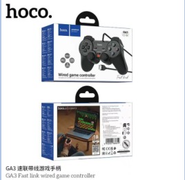HOCO GA3 Fast link wired game controller