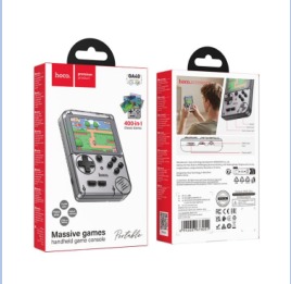 HOCO GA40 Brilliant vertical screen handheld game console