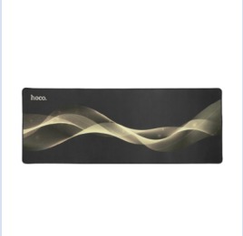HOCO GM22 Aurora gaming mouse pad(200*240mm)