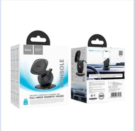 HOCO H103 Daisy magnetic ring car holder(center console)
