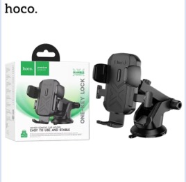 HOCO H65 Gamble one-button car holder (center console)