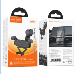 HOCO H66 Gamble gravity linkage car holder(air outlet)