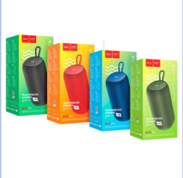 HOCO HC1 Trendy sound sports wireless speaker