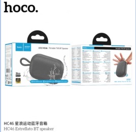 HOCO HC46 Estrellato BT speaker