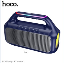 HOCO HC47 Delight BT speaker