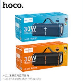 HOCO HC51 Soul sports BT speaker