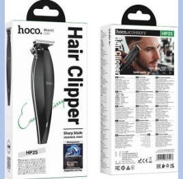 HOCO HP25 Electric hair clipper