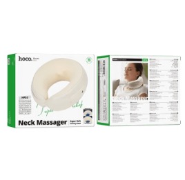 HOCO HP53 Neck massager
