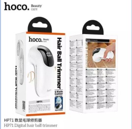 HOCO HP71 Digital hair ball trimmer