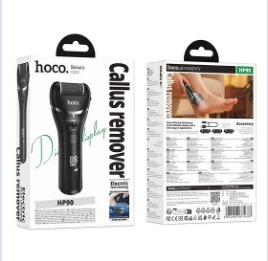 HOCO HP90 electric foot dermabrasion device