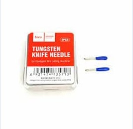 HOCO Intelligent film cutting machine tungsten knife needle (2PCS)