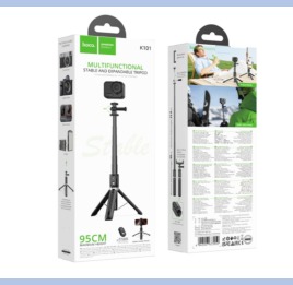 HOCO K101 Prestigio multifunctional tripod