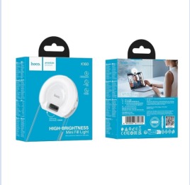 HOCO K160 Olas fill light