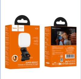 HOCO K29 Wonder fill light