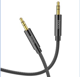 HOCO UPA19 AUX audio cable (L=1M)