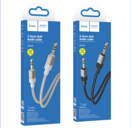 HOCO UPA32 Clever audio cable AUX