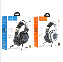 HOCO W110 Resource gaming headphones