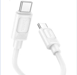 HOCO X128 Benefit charging data cable Type-C