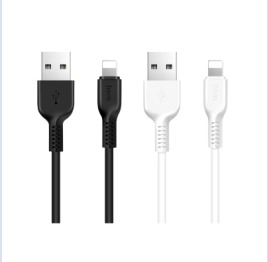 HOCO X20 Flash iP charging cable (L=3M)