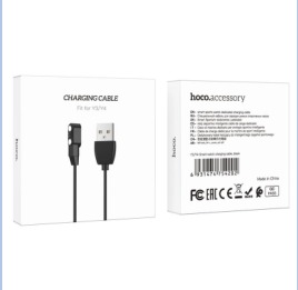HOCO Y20/Y38/Y44 Smart sports watch charging cable
