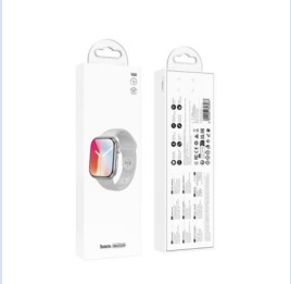 HOCO Y30 Smart sports watch(call version)