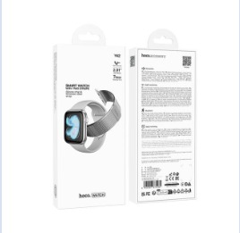 HOCO Y42 Smart watch (call version)