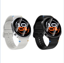 HOCO Y43 AMOLED Smart watch(call version)