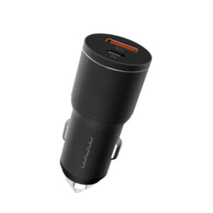 WUW C179 38W PD20W + QC3.0 Car Charger