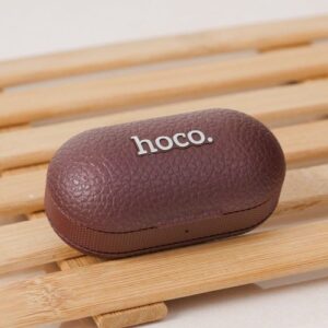Hoco “EQ19 Duke â…¤ true wireless BT headset”