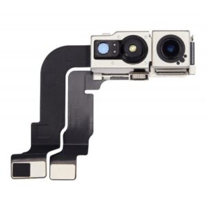 Apple iPhone 15 Pro Replacement Front Camera (Selfie Camera)