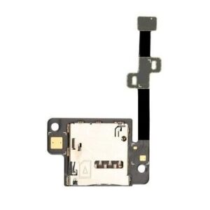 Sim Connector Flex Cable for Samsung Galaxy Note 8/9/10