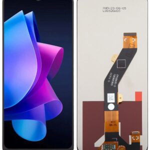 ITEL A57 LCD WITH DIGITIZER
