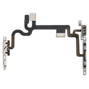 Power Button Flex Cable for Apple iPhone 7 - On Off Flex