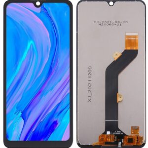 ITEL S15 PRO LCD DIGITIZER