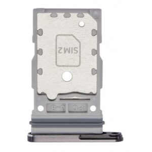 for Samsung Galaxy S23 Ultra SIM Card Holder Tray