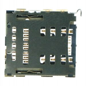 for Huawei Ascend P7 Sim connector